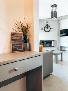 Siblings Apartments - Nikiti - 8