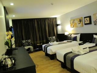 Nouvo City Hotel - 6