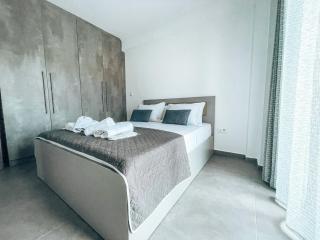Siblings Apartments - Nikiti - 4