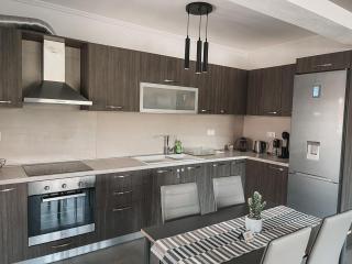 Siblings Apartments - Nikiti - 9