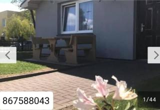 Apartamentai-Ramus poilsis - Palanga - 9
