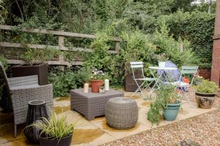 The Hyde Dovecote, Kinver - Stourbridge - 7