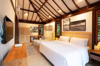 Colibri Beach Villas - Ilha de Boipeba - 5