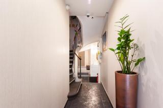 Hotel l'Hotera - Cannes - 1