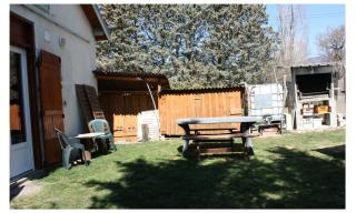 petit studio, bien équipé, à la campagne - 8