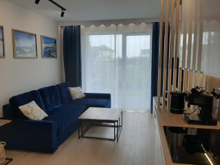 Apartamenty Marzeń - Grzybowo - 9