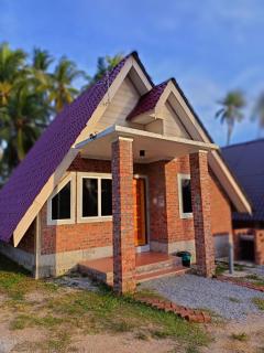 Zainab Cottage - Pasir Puteh - 8