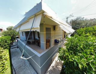 Dema Guesthouse - Ksamil - 3
