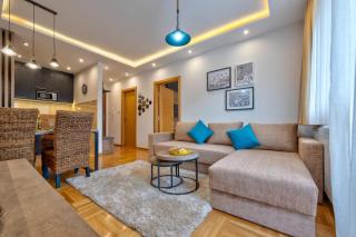 Apartman Pinjola - Zlatibor - 2