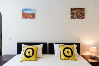 Aura Plaza Hotel - Tbilisi - 7