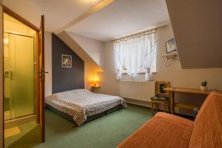 Harmont Montis- dawna Zającówka- IDEALNA lokalizacja - leśna enklawa w centrum miasta! Sauna, masaże, zabiegi spa! - 2