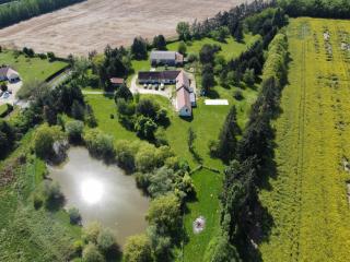 Somptueux Domaine de Saint Marc - - 0
