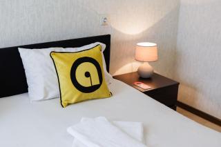 Aura Plaza Hotel - Tbilisi - 1