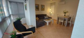 Apartamento Velázquez - Málaga - 8