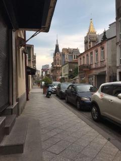 Tariel Guest House - Batumi - 0