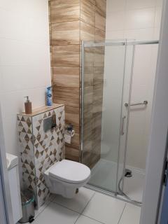 Apartamenty, Zielone Wzgórze Wiktora w Mikołajkach - Mikołajki - 7