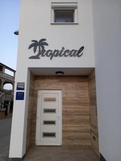 Apartmani Tropical - Vodice - 3