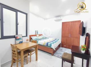 MoonStay - Ho Chi Minh - 1