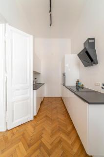 josef's home I Premium Suite I Quiet & Central - Vienna - 4