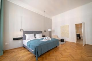 josef's home I Premium Suite I Quiet & Central - 6