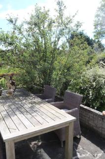 Sfeervolle B&B met eigen ingang en sanitair - 9