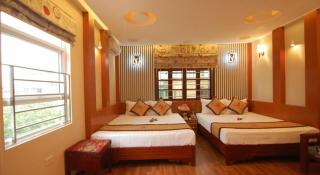 Labevie Hotel - Hanoï - 9