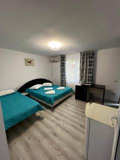 Vila Iris Mamaia Nord - Mamaia Nord - Năvodari - 2
