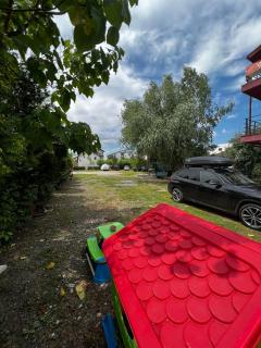 Vila Iris Mamaia Nord - Mamaia Nord - Năvodari - 3