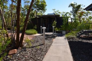 Cicada Lodge - Katherine - 8