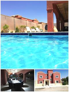 Villa Maria Paradise - Giza - 7