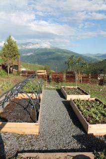 Kamis Guesthouse - Karaberd - 6