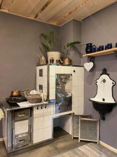 Chalet am Weißenbach - 6