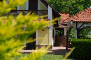 Panoráma Nyaraló - Szentbékkálla - 3