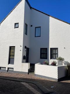 Appartement Kwaak - Zandvoort - 0