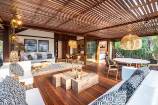 Colibri Beach Villas - Ilha de Boipeba - 8