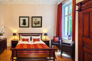 Hotel Miramar - Hamburgo - 2