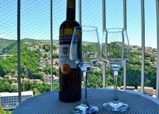 Bright and Charming Studio Apartment - Rijeka - 0