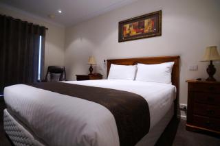 Addison Motor Inn - Shepparton - 8