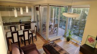 Gero poilsio apartamentai ADRIS - 0