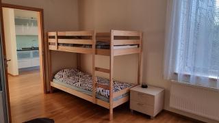 Gero poilsio apartamentai ADRIS - Palanga - 6
