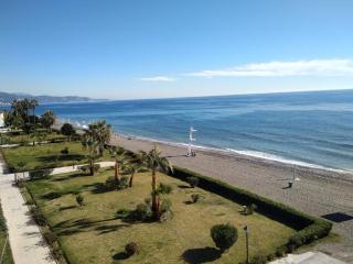 Torrox Costa beachfront apartment - Torrox Costa - 1
