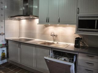 Casa de Pueblo - Costa Blanca - Oliva - 7
