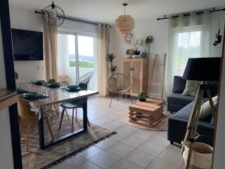 Appartement Baiona - Bayonne - 8