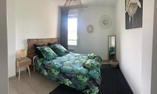 Appartement Baiona - Bayonne - 2