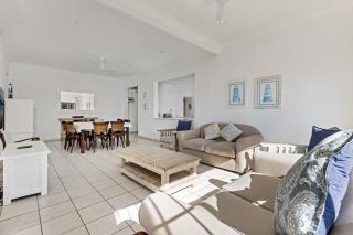 THE BEACH HOUSE - Zinkwazi Beach - 1