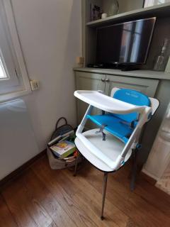 2 pièces au cœur de trouville / rue des bains - Trouville-sur-Mer - 1