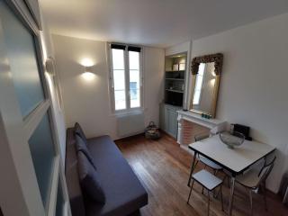 2 pièces au cœur de trouville / rue des bains - Trouville-sur-Mer - 4