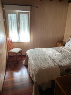 Casa Amadora - Carnota - 1