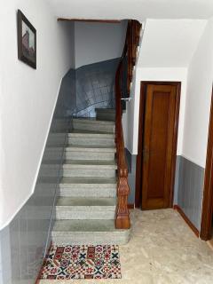 Casa Amadora - Carnota - 6