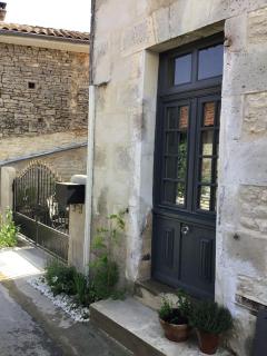 La Cour Blanche - Verteuil-sur-Charente - 9
